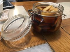 -李记潮汕砂锅粥(营福路店)