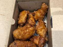 -Kyochon1991校村(共和路店)