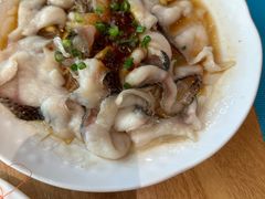-糟粕醋·椰苑海南菜餐厅(亚龙湾天域酒店)