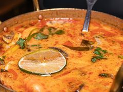 -Home Thai·泰谣(王府井apm店)