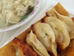 -胖子锅贴(双阳路111弄店)