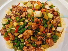 -尽膳·鱼鲜川菜(宽窄巷子店)