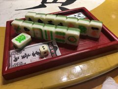 -长安大牌档之西安博物院文化餐厅(中贸店)
