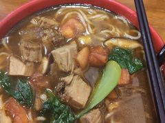 -优壹佳·延边朝鲜族料理(中山北路店)