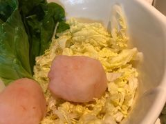 -海底捞火锅(龙岗星河COCO Park店)