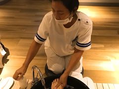 -Let’s Relax Spa(MBK)