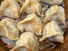 -新兴园饺子馆(北京百子湾店)