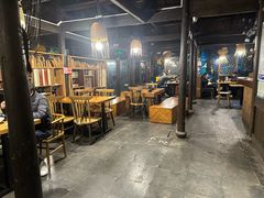 -院子餐厅·大锅菜·老杭帮(桥西直街店)