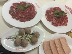 -燃计沙茶皇·香港沙茶火锅(人广旗舰店)