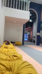 -奈尔宝家庭中心·亲子餐厅(鄞州万达店)