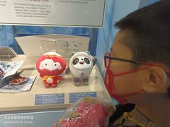 -上海体育博物馆