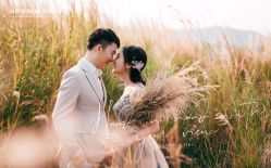 -GO VISION 动视觉婚纱摄影高级定制