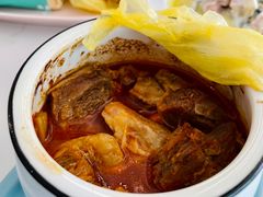 焖罐牛肉-库滋明·俄罗斯特色美食(中央大街店)