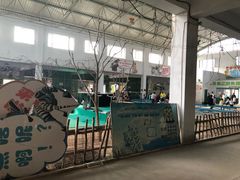-哈尔滨北方森林动物园