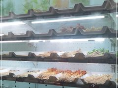 自助取餐区-马路边边串串香(双井直营店)