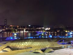 -欢乐海岸水秀剧场