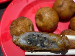 炸元宵-糯米香(长江路店)