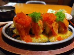 -原志优秀食材·匠心料理·海胆主题(金亿广场店)