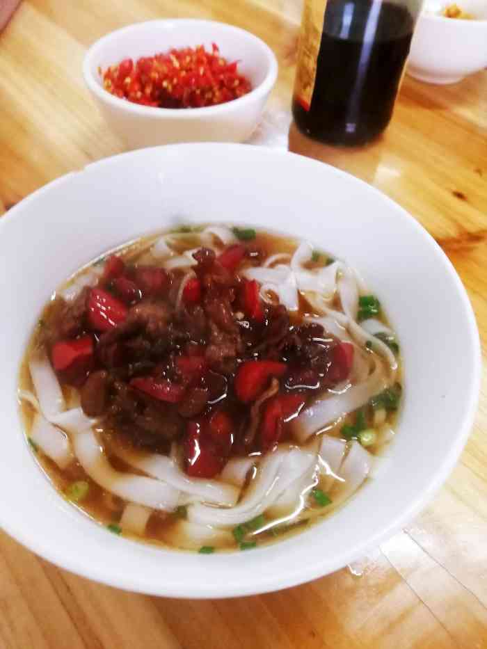 晓洁小吃-"来望城公干,听说这家是望城很有名的早餐店.