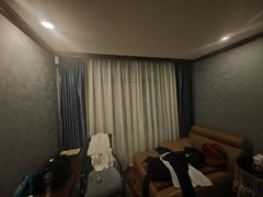 -丝路天山酒店(国际大巴扎店)