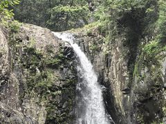 -五泄景区