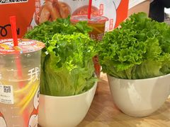 -霸腹烤肉(厦门柚子番店)