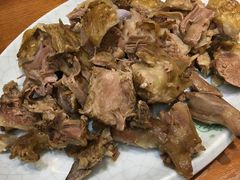 -清真·益鑫羊肉手抓馆(花园北街店)