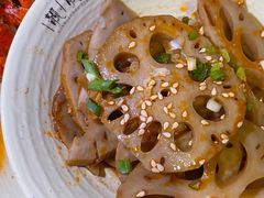 卤藕-靓靓蒸虾(中山公园店)