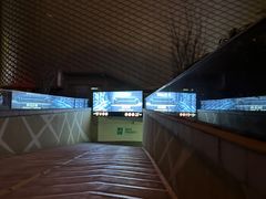 -红星美凯龙国际家居博览中心至尊mall停车场