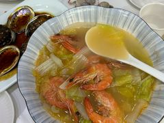 -来之顺海鲜菜馆·青岛菜·始于1993(栈桥店)