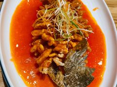 -茅溪菜·家常菜(九街店)