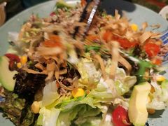 -炙柒Sekinana·精致料理 烧鸟·铁板烧(海上世界店)