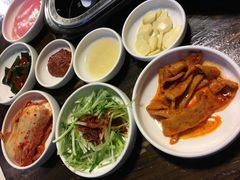 -Dombe豚(黑猪肉街店)