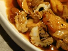-前海沿·青岛菜(李沧万达店)