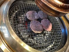 -正苑26年海鲜烤肉•牛尾汤汤饭(东港店)