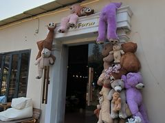 -HERRE·FARM 赫尔露营农场·团建聚会包场