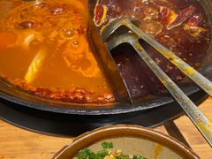 -楠火锅(广州总店)