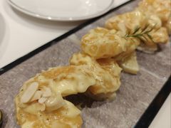 -东方早茶 海鲜•青岛菜(国信体育中心店)