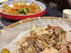 -花溪雨·森林餐厅(石基店)