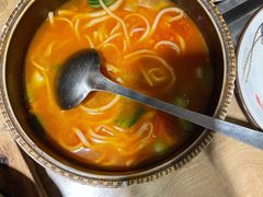-巴依兄弟西域美食(机场店)
