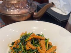 -巴依老爷新疆美食(工体旗舰店)