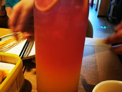 -鱼酷活鱼烤鱼(静安大融城店)