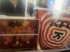 -肯德基(蓝桥店)