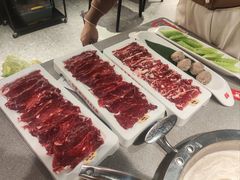 -八合里潮汕鲜牛肉火锅(广州五羊邨店)