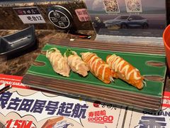 -古田居·特色寿司料理(星之岛旗舰店)