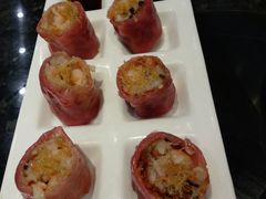 -新兴·金羊座·粤菜点心(乐峰店)