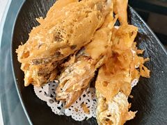 -香雪海饭店中餐厅(人民桥店)