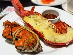 芝士小青龙-松山湖帝豪花园酒店西餐厅(美景中路店)