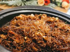 -严记小天府酸菜鱼(西四路店)