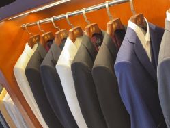 -Hongdu红都·高端西装定制男士西装礼服大衣定制
